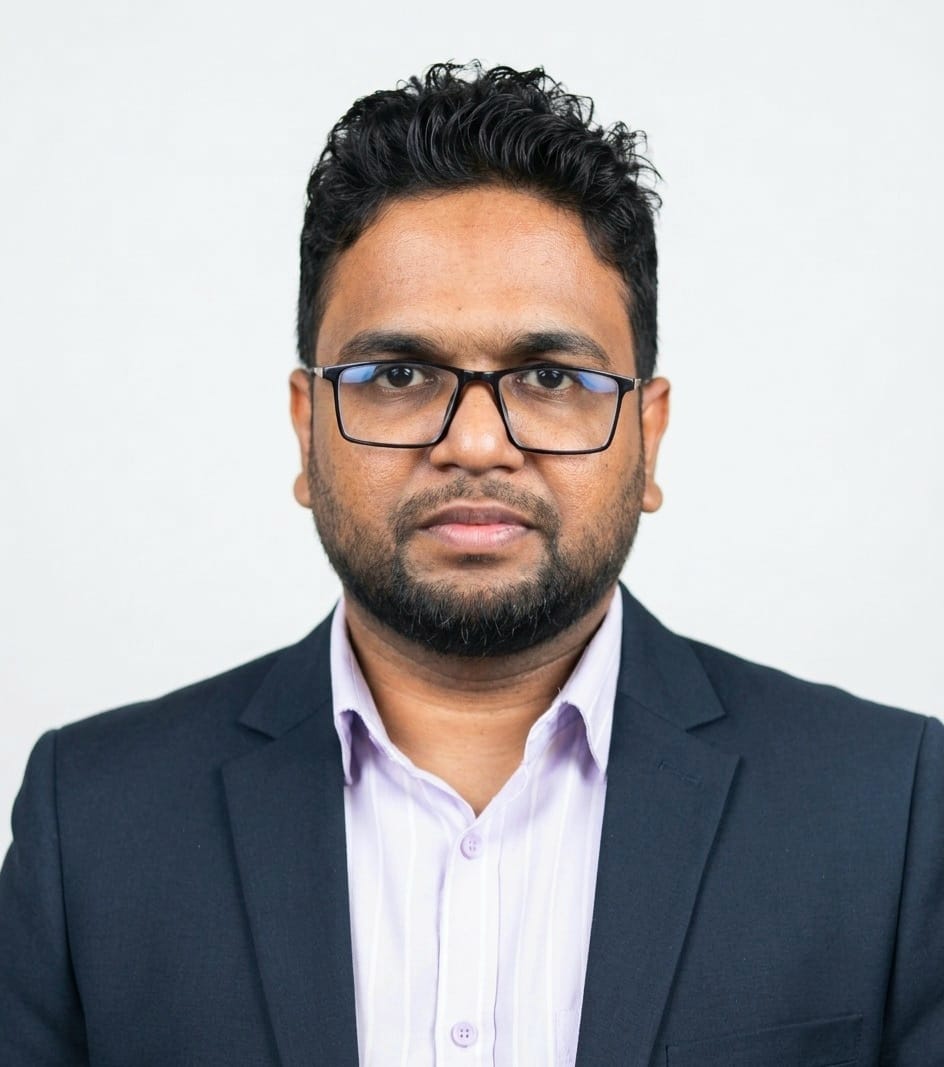 Md. Sabuz Khan